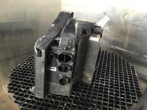 Liebherr Planta de aire acondicionado